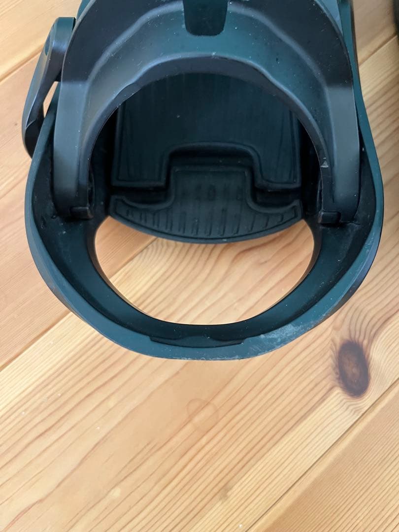 M*o様 21-22 BURTON STEP ON women's Mサイズ　ス