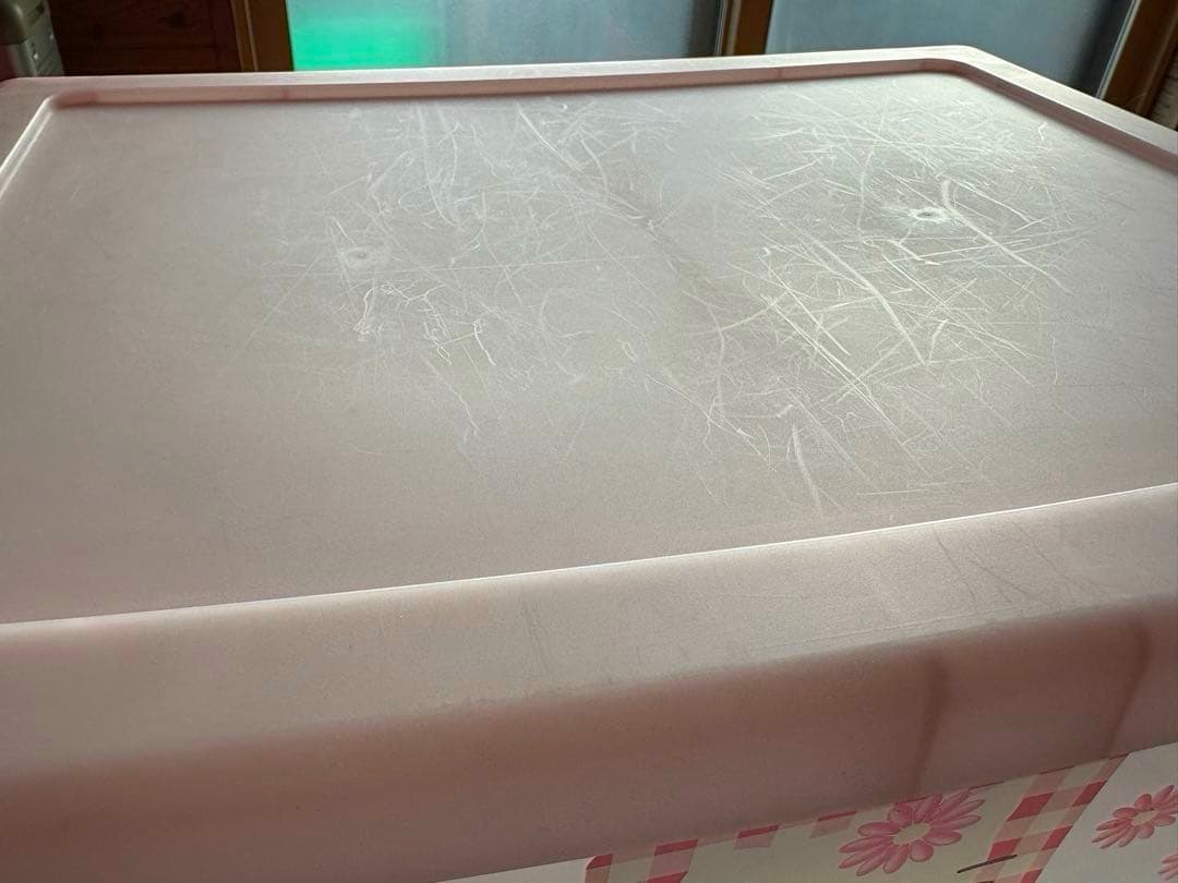 Hello Kitty 3段チェスト