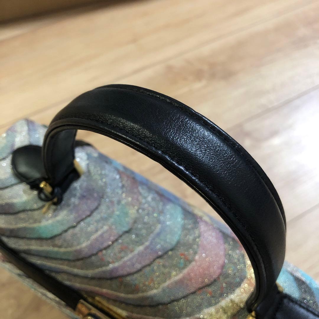 大幅値下げ とみや織物 ケリー 和装用バッグ