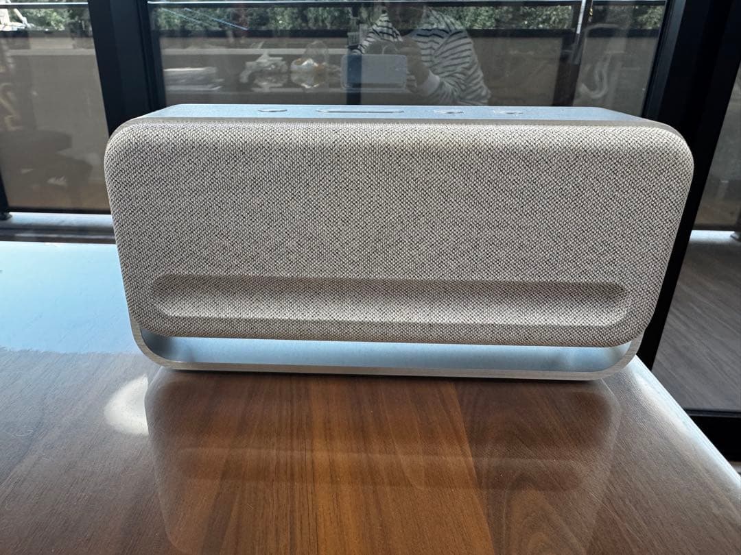 Bose SoundLink  ワイヤレススピーカー ホワイト