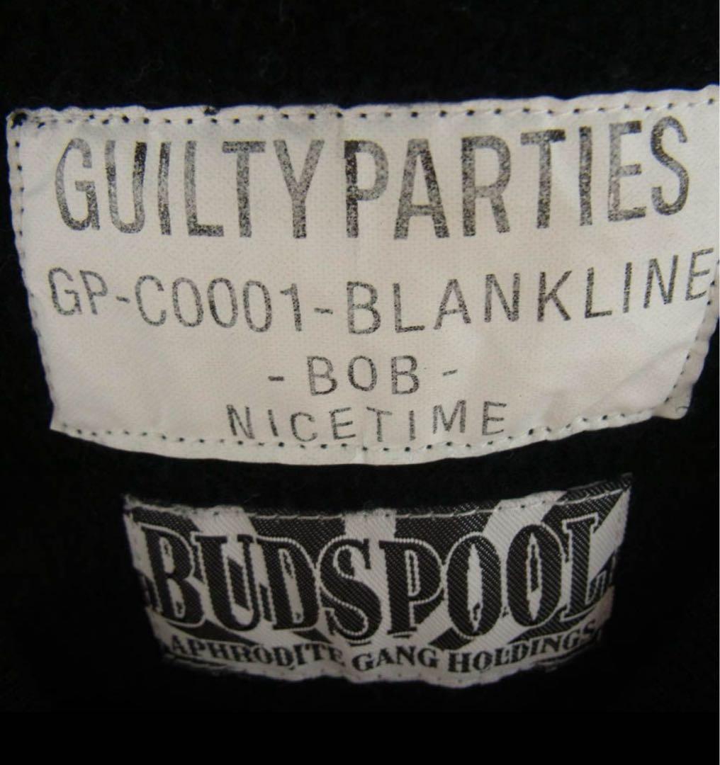 WACKO MARIA 舐達麻 コラボスウェット L