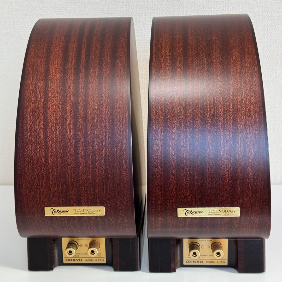 ONKYO D-TK10 スピーカー