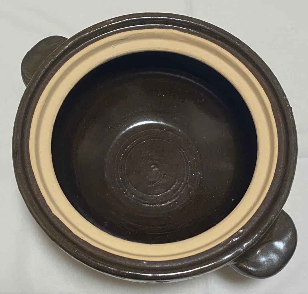 長谷園の かまどさん 3合炊 土鍋 ご飯 鍋 炊飯 直火 ガス 炊飯器 伊賀焼