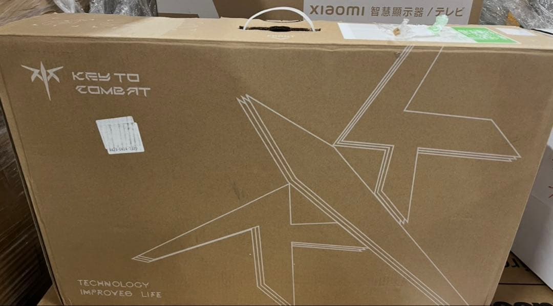 KTC H27E6 27インチ ゲーミングモニター