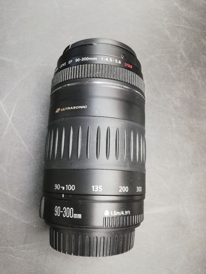 Canon キャノン EOS Kiss5 一眼レフィルムカメラセット