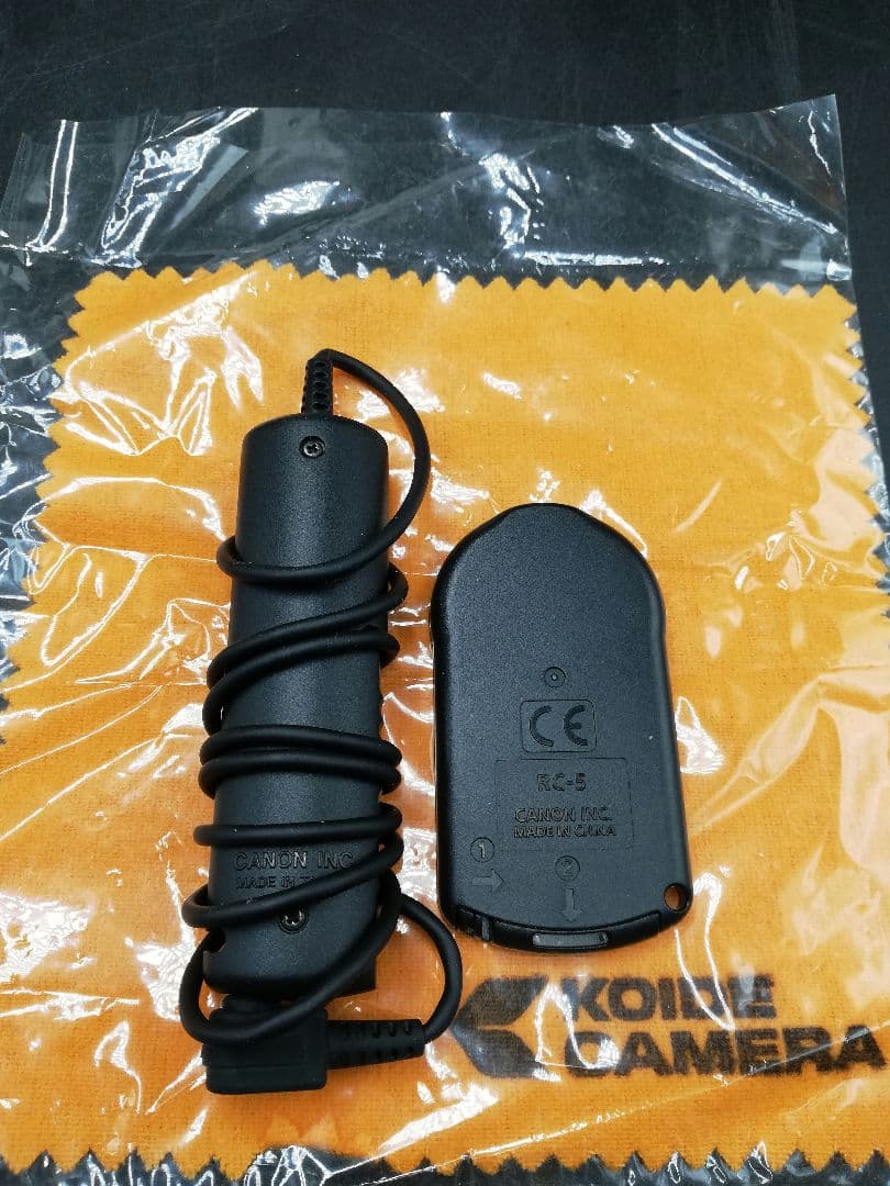 Canon キャノン EOS Kiss5 一眼レフィルムカメラセット