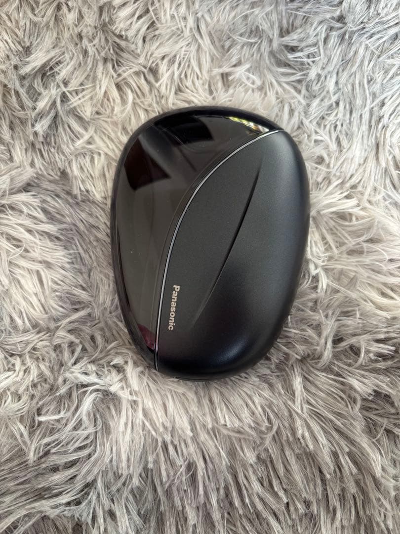 パナソニック リフトケア 美顔器 バイタリフト かっさ 温感 防水 E