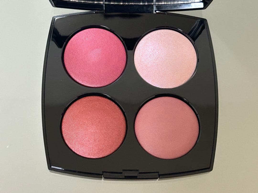 CHANEL ルージュ ヌワール コンフィダンス 限定品