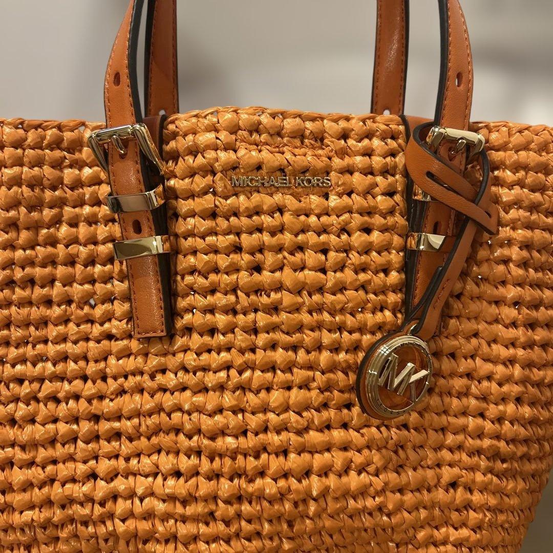 【新品】値下げ！　マイケルコース　バッグ