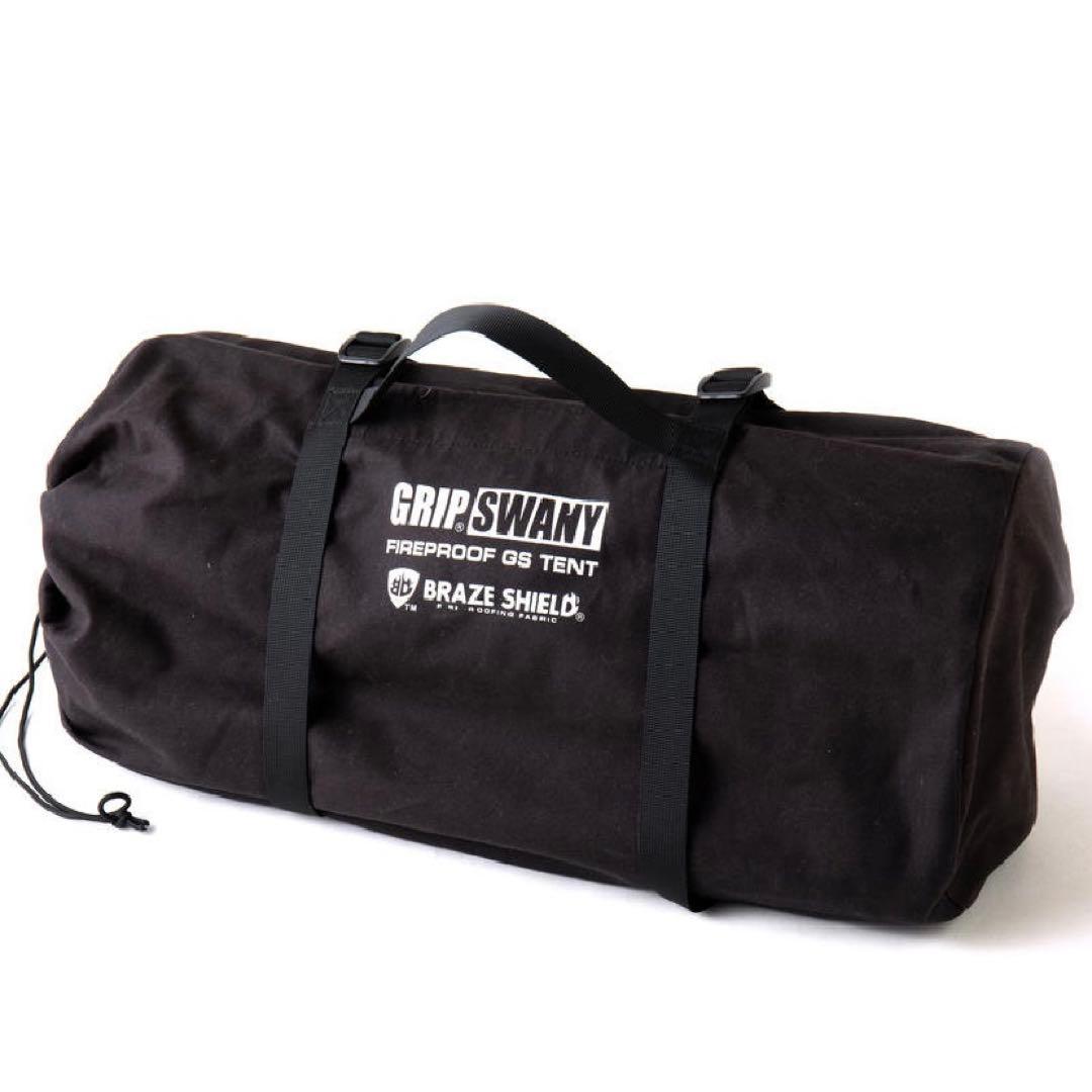 新品未使用　White Mountaineering × GRIP SWANY
