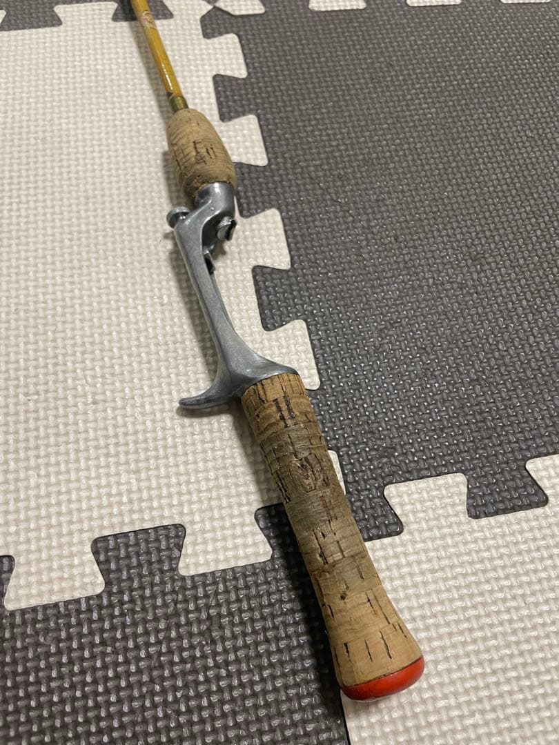 ヘドン スチールロッド HEDDON 釣竿 釣り竿 ロッド PAL