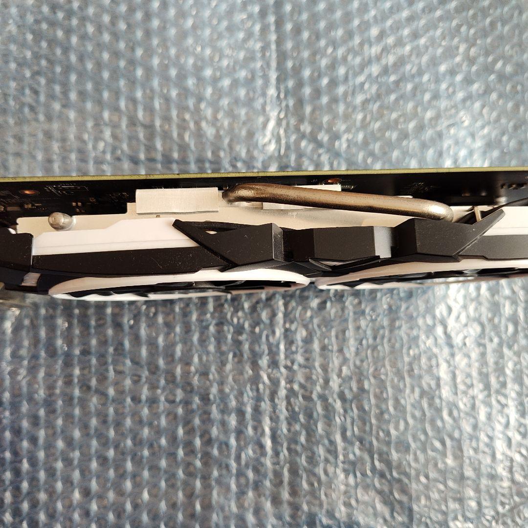 グラフィックボード・グラボ・ビデオカード MSI GeForce GTX 1060 ARMOR 6G OC V1