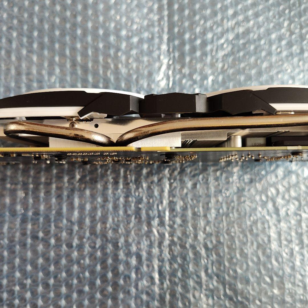 グラフィックボード・グラボ・ビデオカード MSI GeForce GTX 1060 ARMOR 6G OC V1