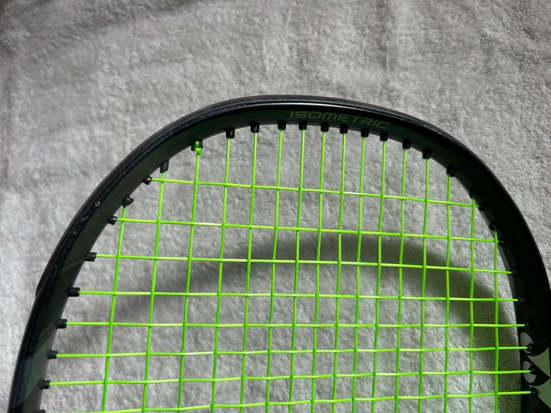 YONEX ヨネックスEZONE 100 アクアナイトブラック G2