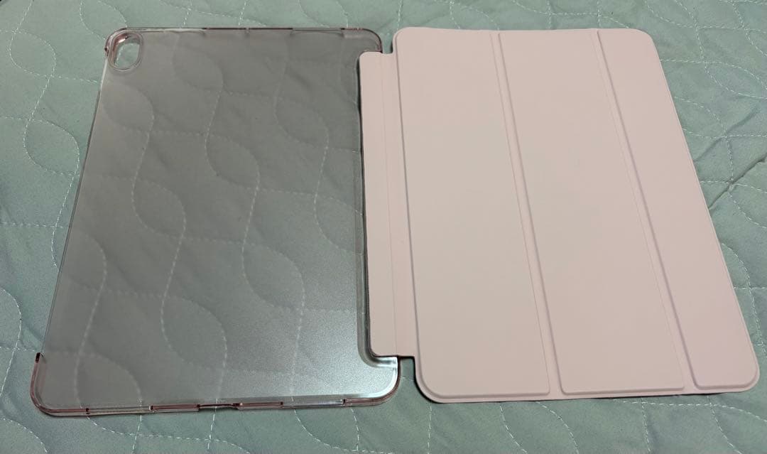 iPad Air (第5世代) ピンク