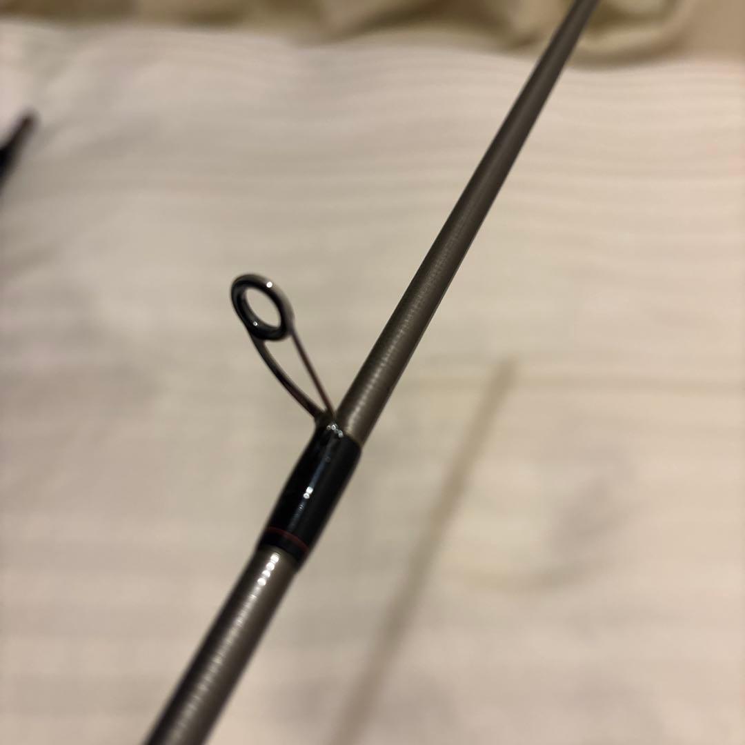 アンフィックスS86M-5（収納袋付き）