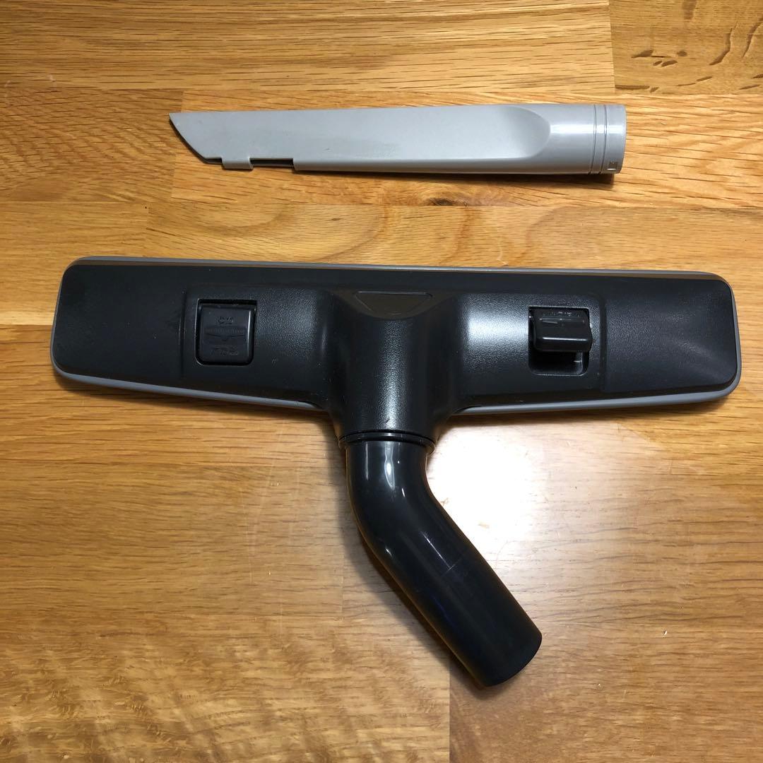 Panasonic ワンオーナー 業務用 掃除機 MC-G3000P お値下げ可