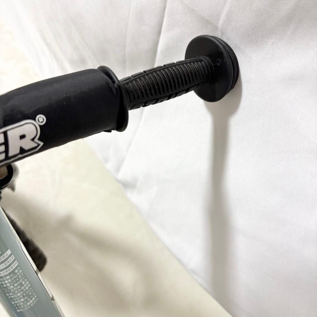 美品　 ストライダー STRIDER スポーツ　アイスブルー　2023 限定