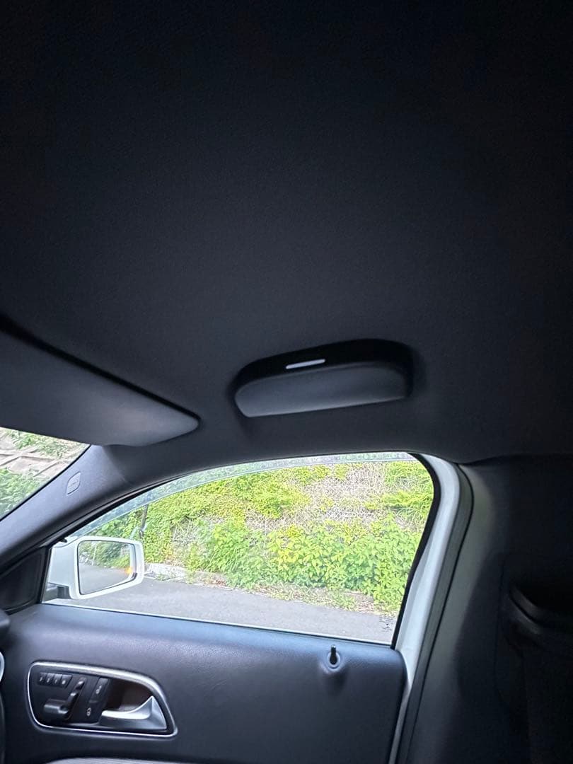 福 メルセデス・ベンツAクラス