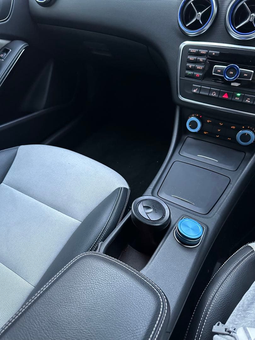 福 メルセデス・ベンツAクラス