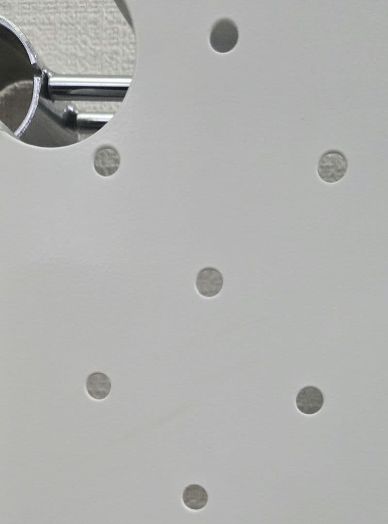 エレクター 750×350mm スチールラックパーツ