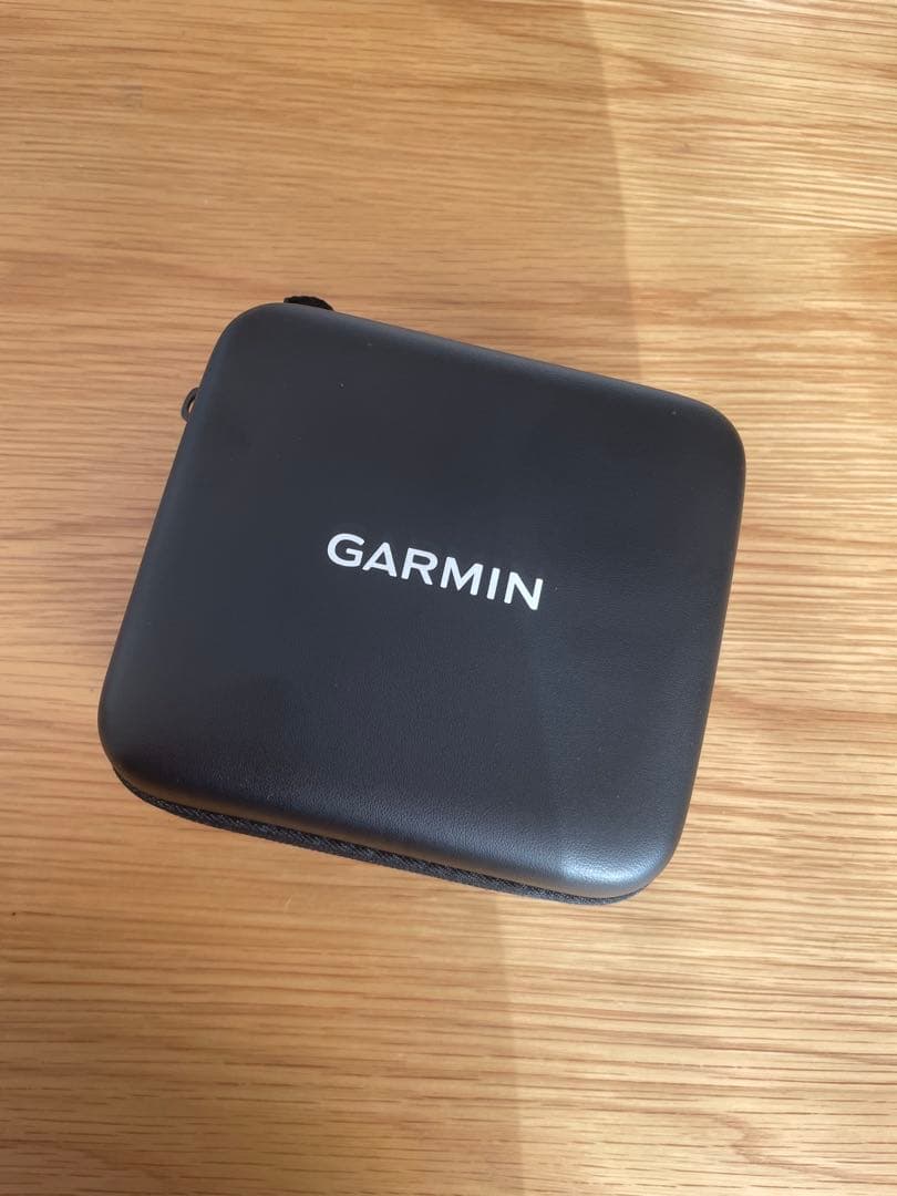GARMIN APPROACH R10 ポータブルゴルフモニター