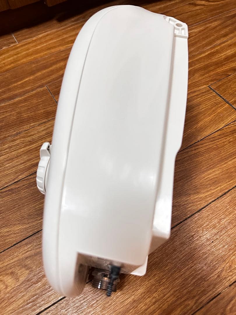 肌　うるおい　高濃度　炭酸泉　シャワー B-da(ビーダ)