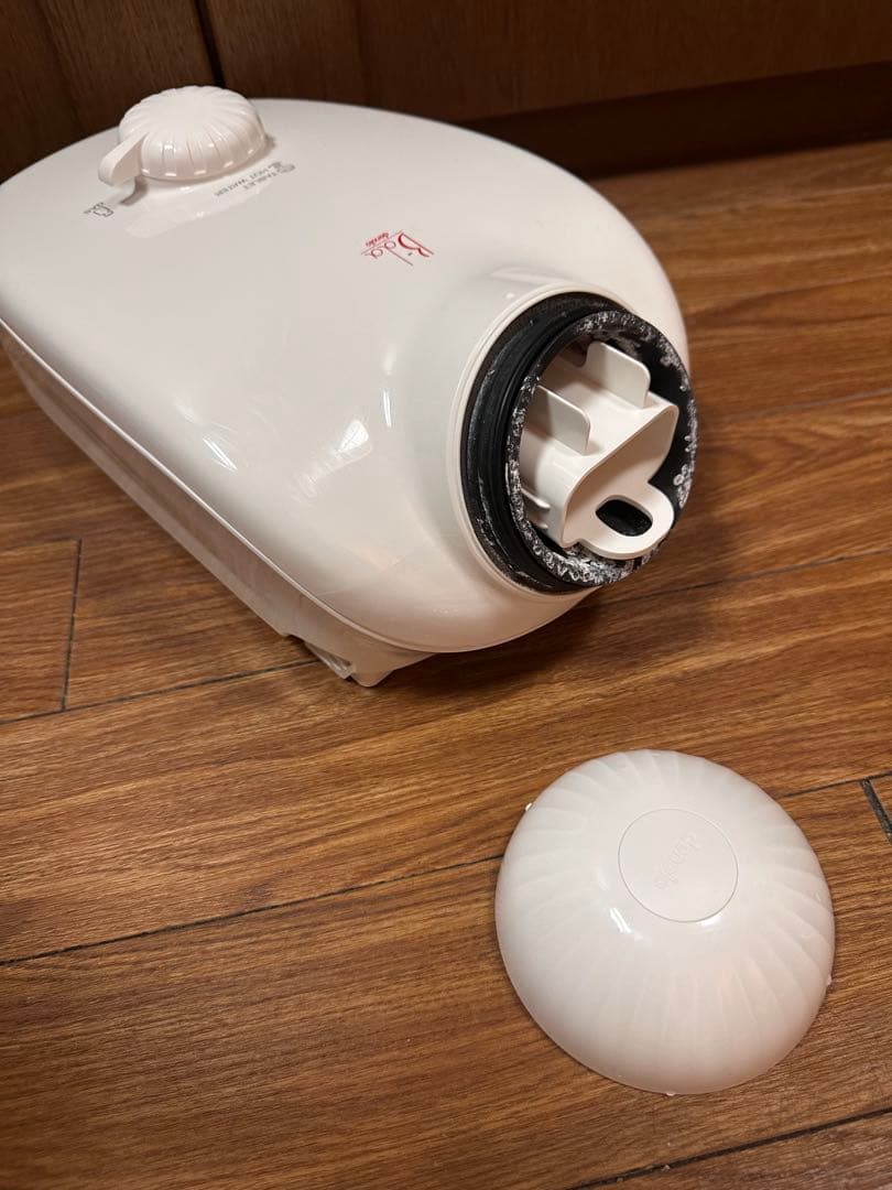 肌　うるおい　高濃度　炭酸泉　シャワー B-da(ビーダ)