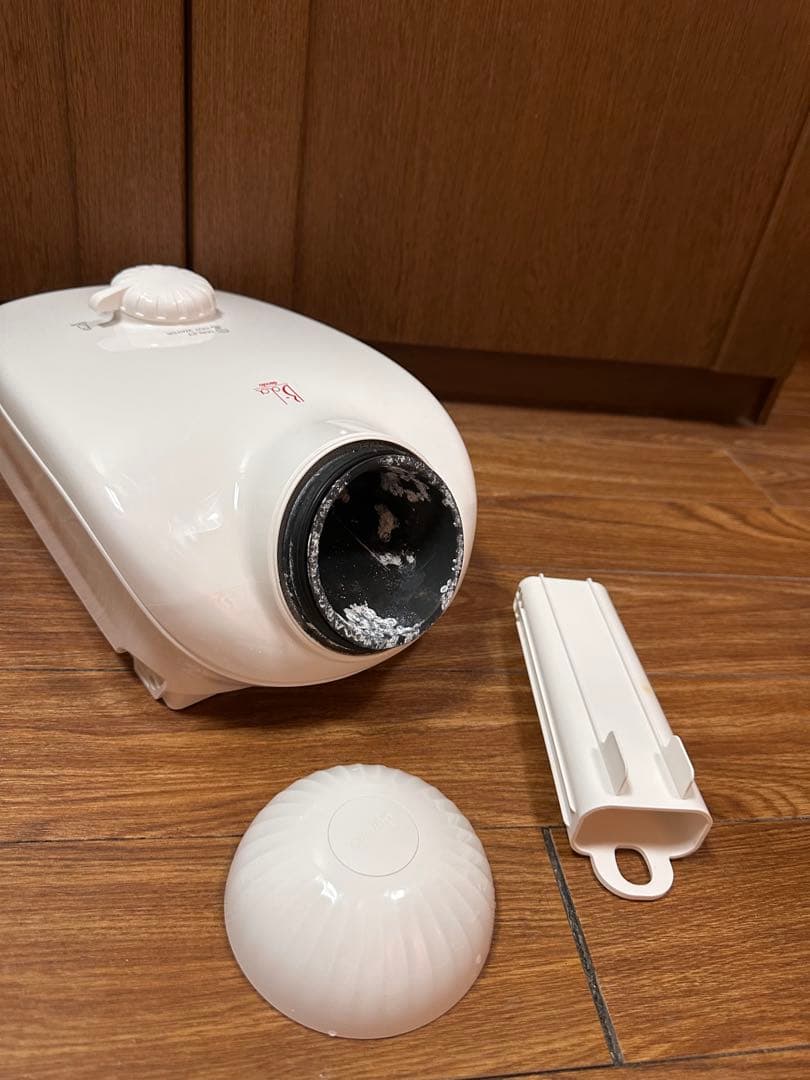 肌　うるおい　高濃度　炭酸泉　シャワー B-da(ビーダ)