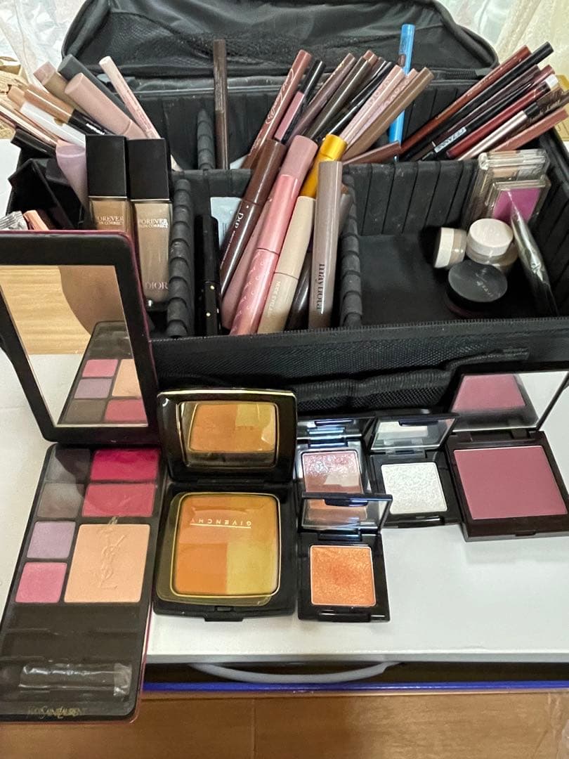 デパコスメまとめ売り