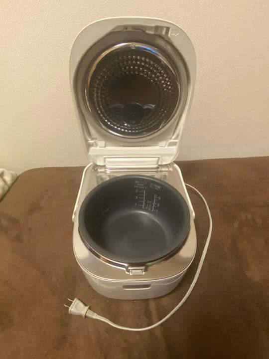 Panasonic SR 炊飯器5.5合炊き