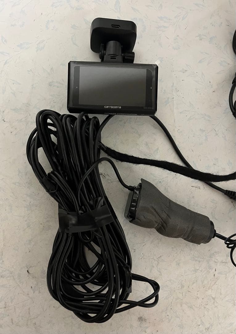 carrozzeria VREC-DH301D ドライブレコーダー { D }