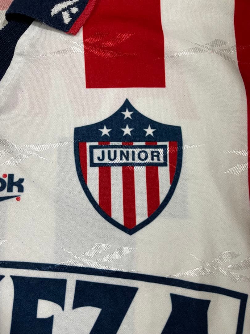 バルデラマ　フニオル　コロンビア　Valderrama Junior 正月セール