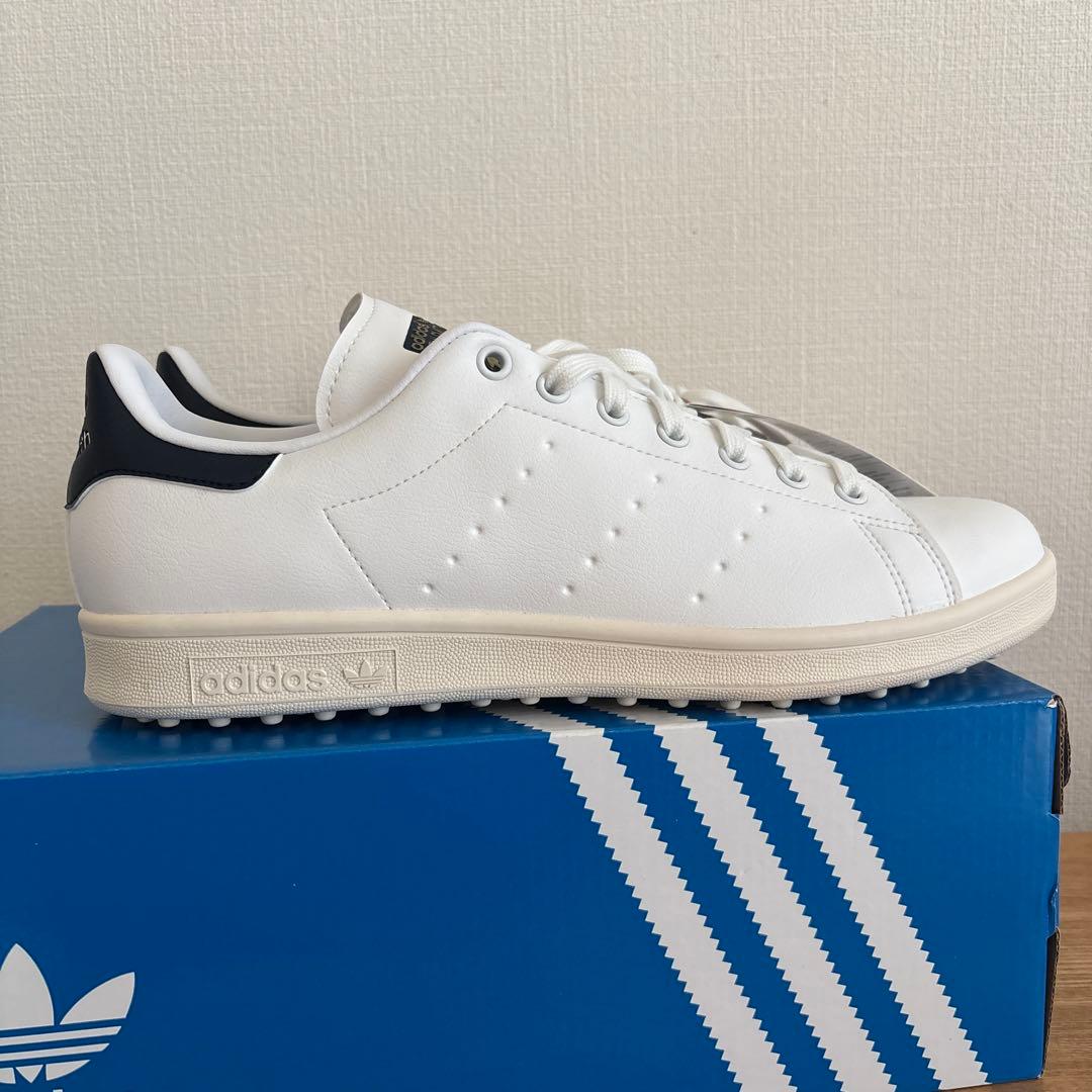 29.5　アディダス　ゴルフ　スタンスミス　ID4950　Stan Smith