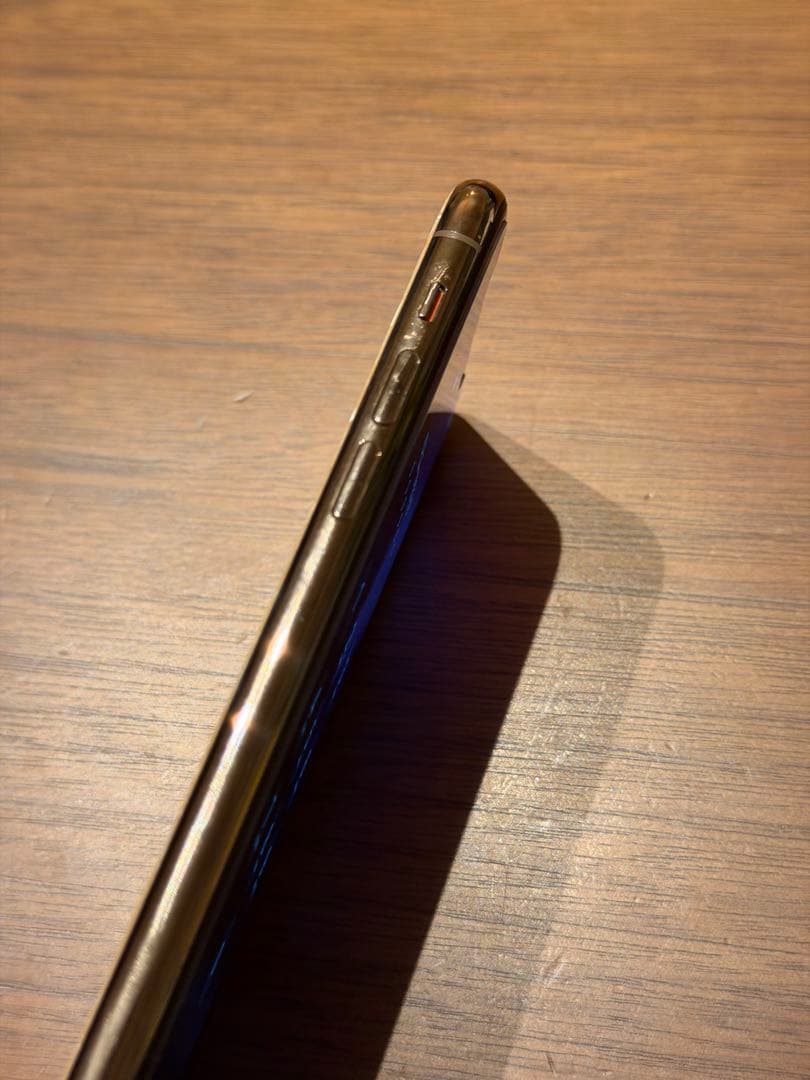 Apple iPhone11Pro ゴールド 256GB 本体 SIMフリー