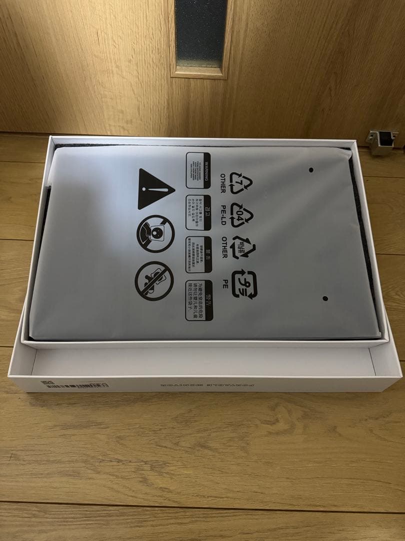 WUAWE 15.6インチ フルHD ポータブルモニター　モバイルモニター