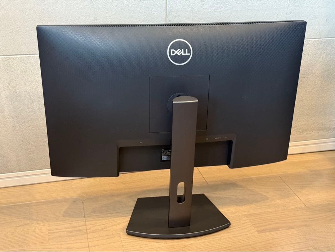 Dell/23.8インチ/フルHD液晶モニター/S2421HSX/デル