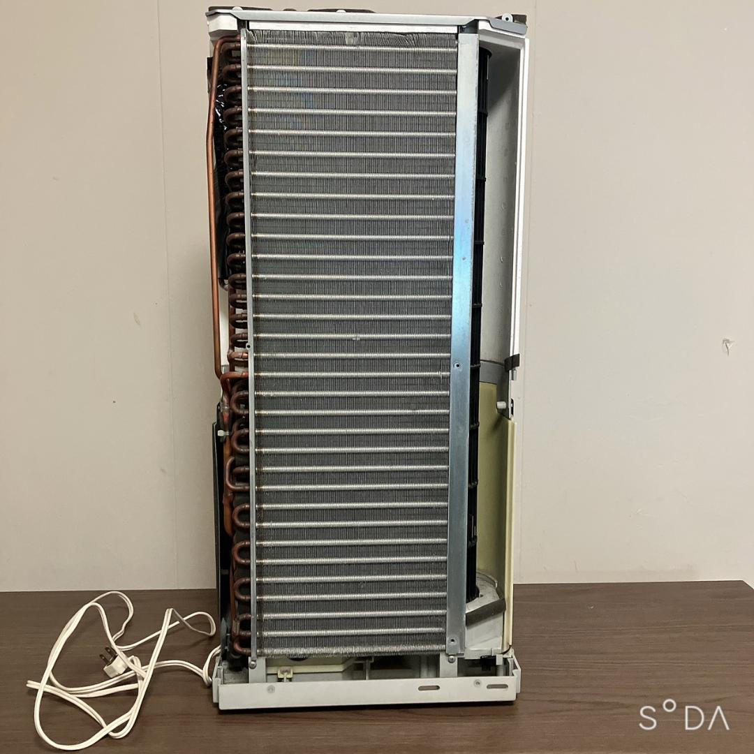 CORONA コロナ 冷暖房兼用 窓用エアコン CWH-A1821 2021年製