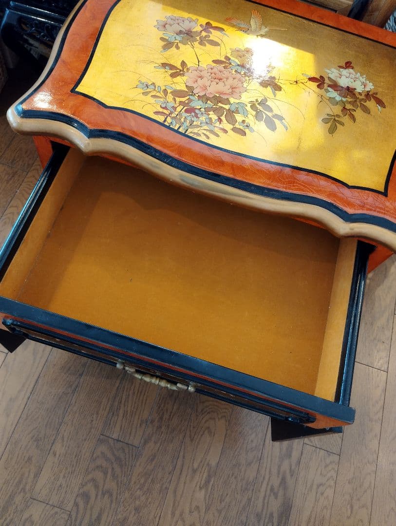 アンティーク家具 キャビネット 中国家具