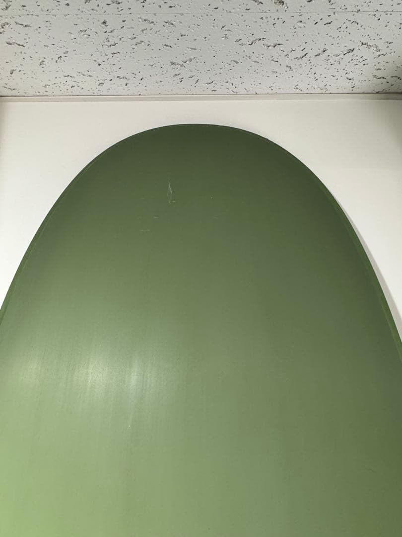 極美品 8‘0 クライム スタビー Crime Stubby サーフボード