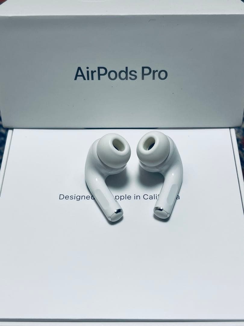 AirPods Pro 2 両耳のみ イヤホン A3047 A3048
