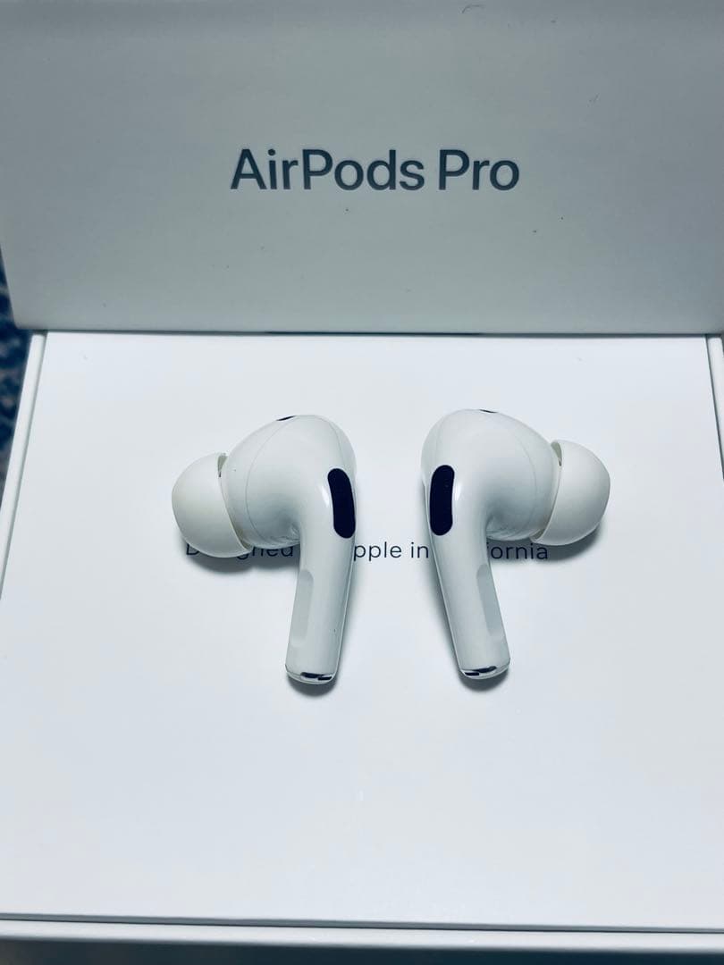 AirPods Pro 2 両耳のみ イヤホン A3047 A3048