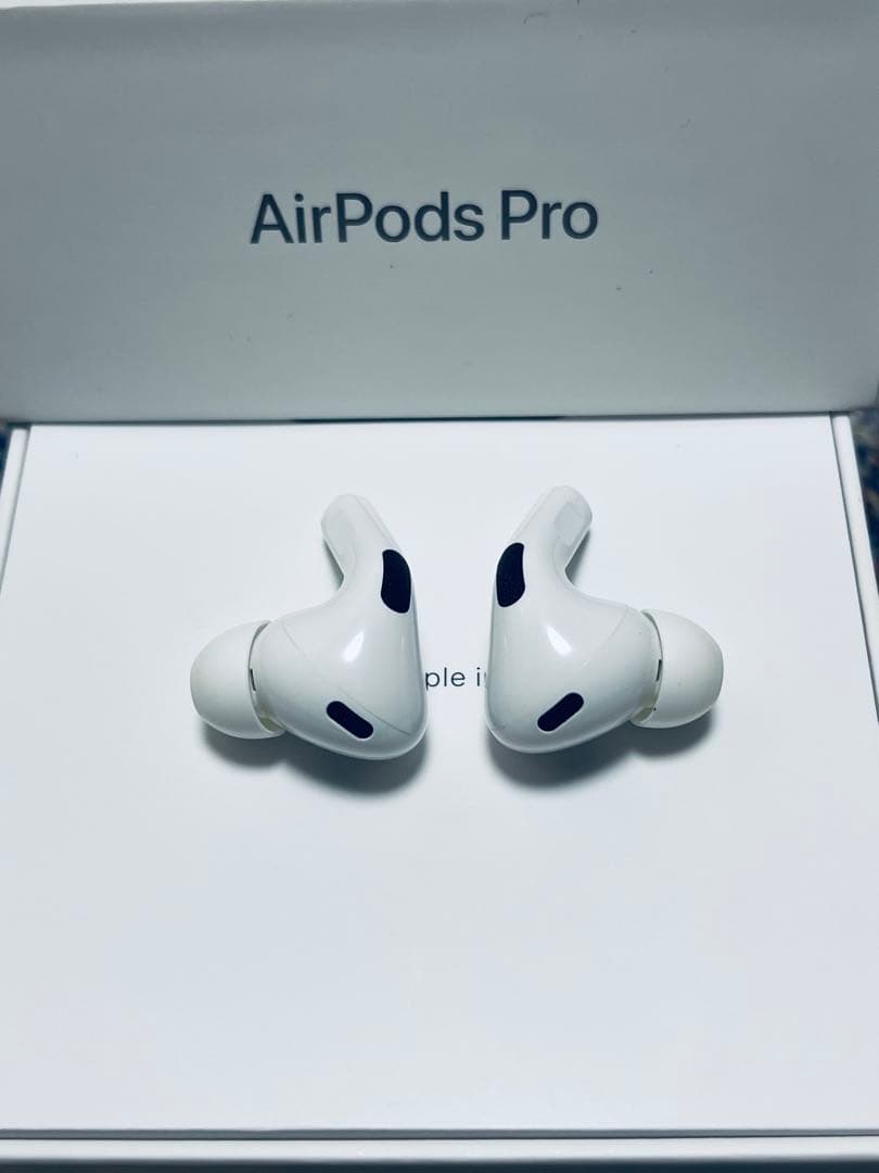 AirPods Pro 2 両耳のみ イヤホン A3047 A3048