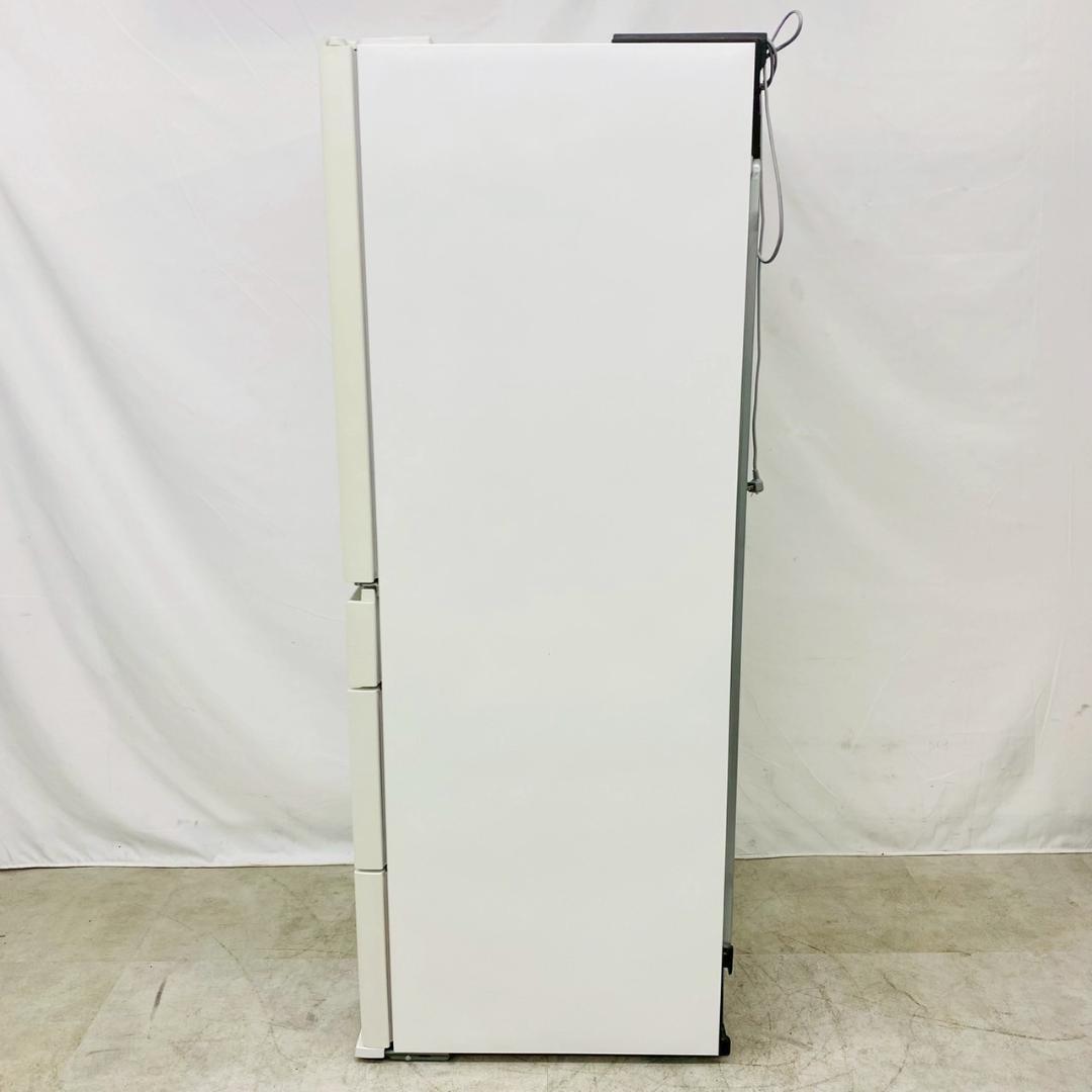 2019年製 Panasonic 6ドア冷蔵庫 NR-F554HPX 550L