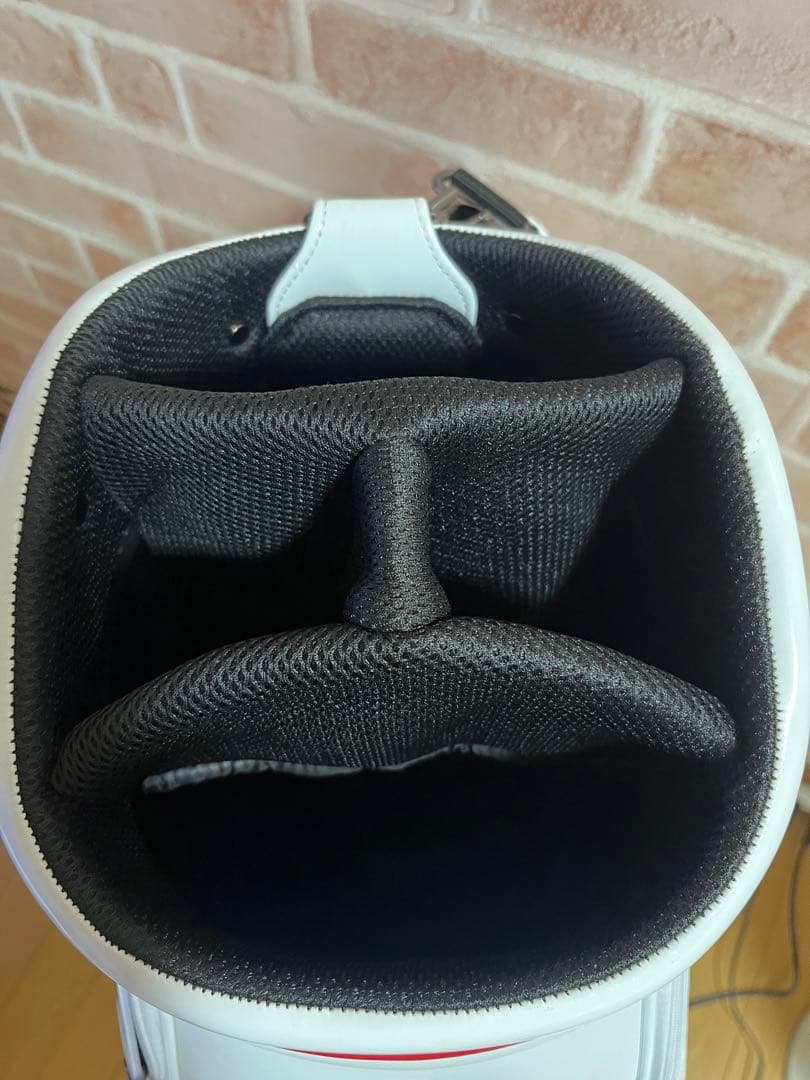 新品・未使用　オデッセイ　キャディバック