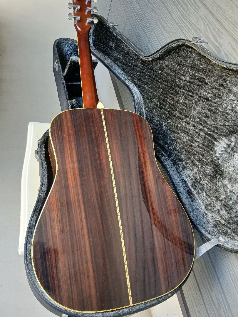 Yamaki ヤマキ YM-400(HC付き) ジャパン ビンテージ