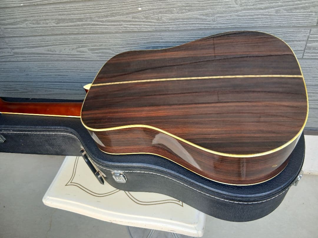 Yamaki ヤマキ YM-400(HC付き) ジャパン ビンテージ