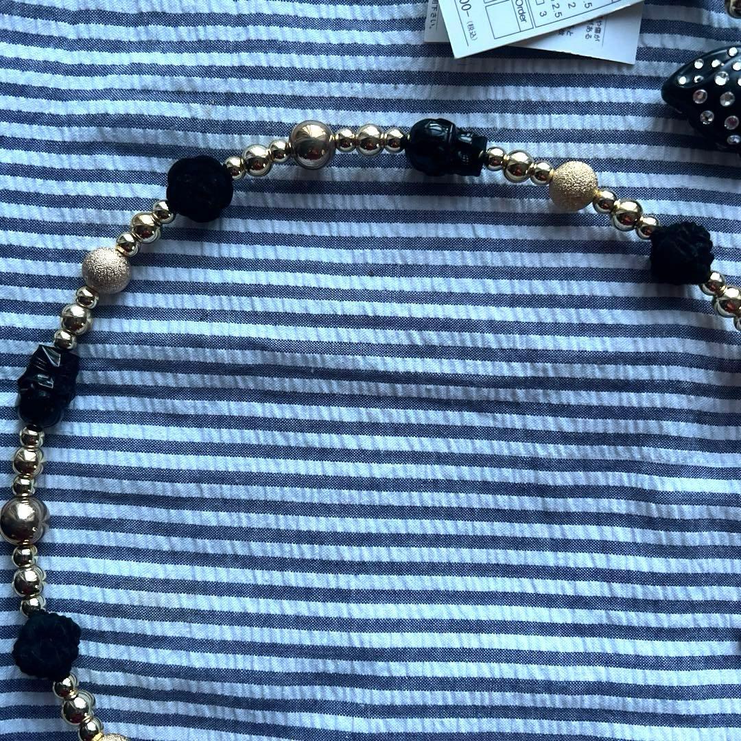 ビーズリード　未使用　babymaryとFaFa コラボ