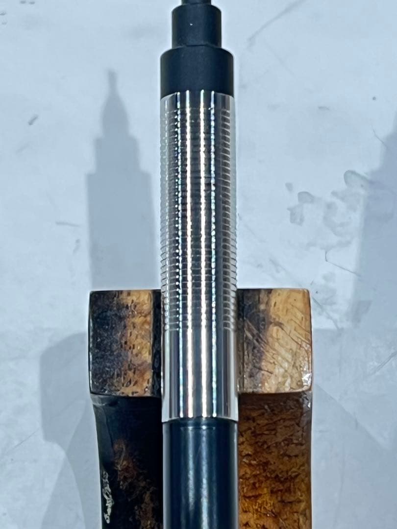 あああ　p205ステンレス+グラフ1000用グリップ