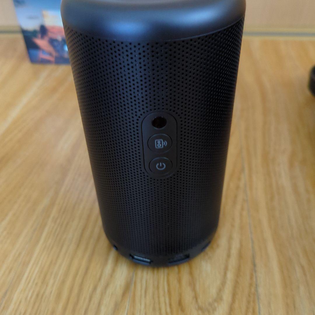 Anker Nebula Capsule 3　充電器なし　専用ケース付き